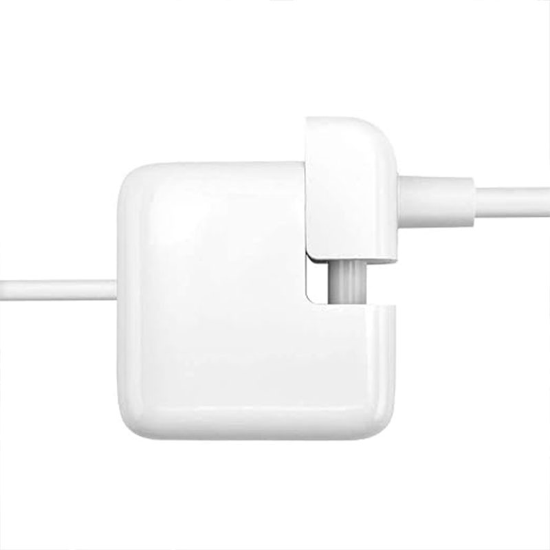 FIL MACBOOK DE RECHANGE POUR CHARGEUR/ APPLE EU CABLE – Image 4