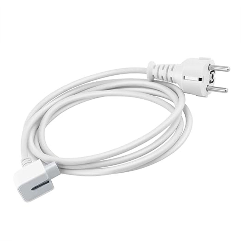 FIL MACBOOK DE RECHANGE POUR CHARGEUR/ APPLE EU CABLE