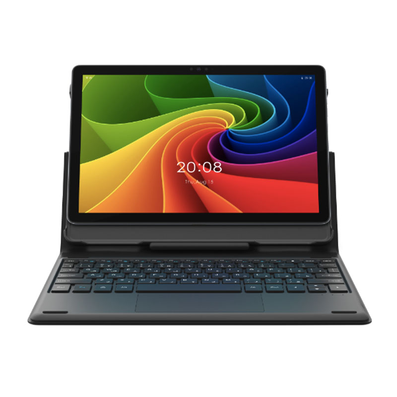 Tablette G-TAB C30 8GB RAM, 128 Rom 10.1 Pouces IPS 1200×1920, Wi-Fi ,Dual SIM , 6580mAh,Avec Clavier Bluetooth