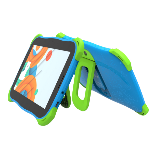 TABLETTE ANDROID 2GB/32GB 7 POUCES G-TAB Q6 POUR ENFANTS
