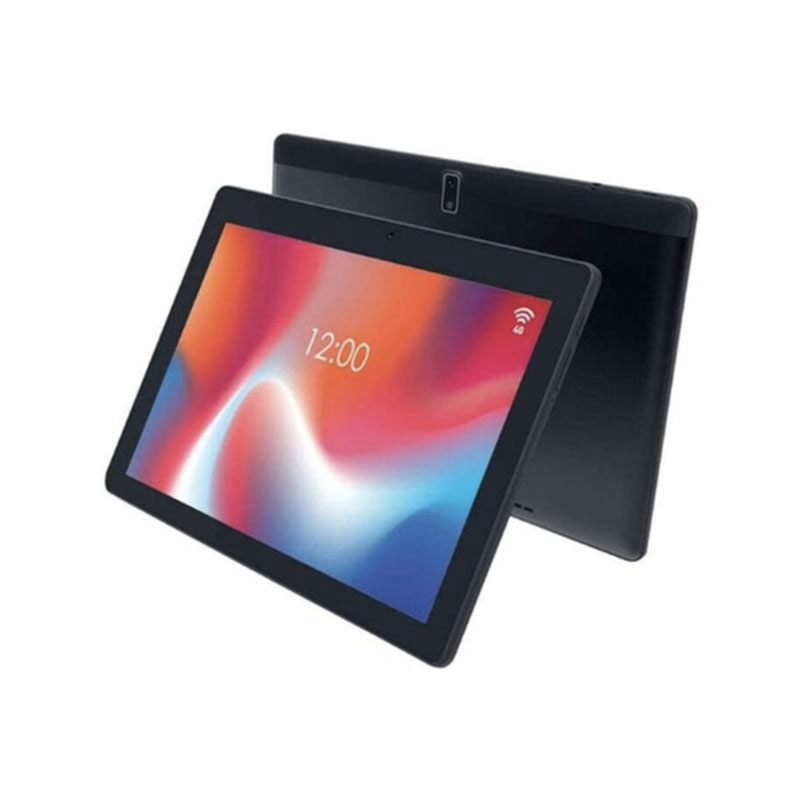 Tablette Modio M23 PLUS 1 SIM +Wifi 4Gb Ram/128Gb Memoire 10.1 Pouces