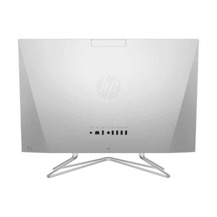 HP All-in-One 24-dp1037nh PC - Intel(R) Core(TM) i7-1165G7 - 16Gb - 2Tb 24" Full HD Tactile Gris