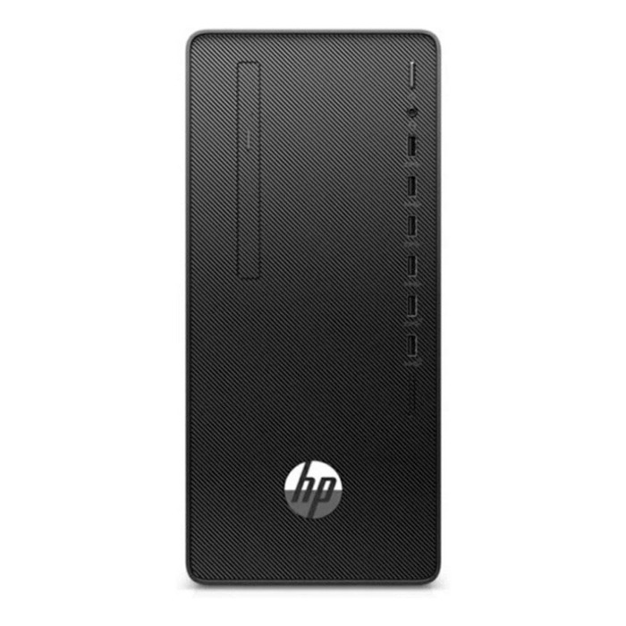 HP Pro 300 G6 MT - Intel(R) Core(TM) i5-10400 CPU - 4Gb - 1Tb + écran 20"