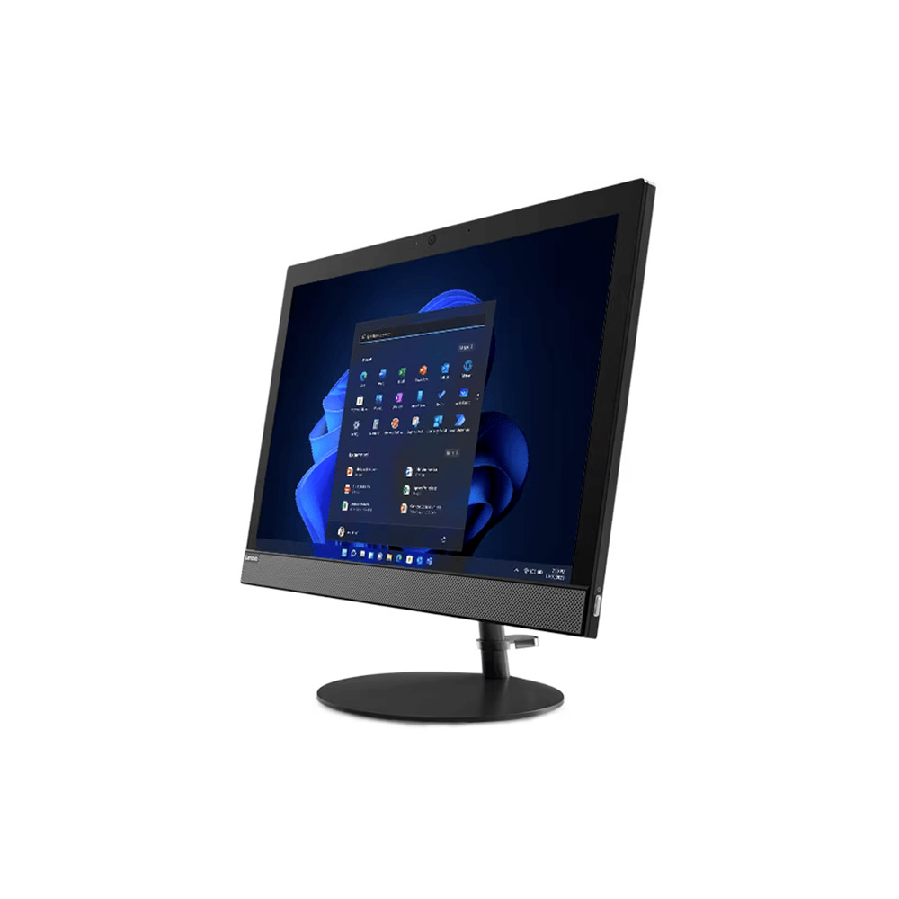 Lenovo All-in-One V130a-20IGM - Intel(R) Pentium(R) Silver J5040 CPU - 4Gb - 1Tb 20" HD Noir