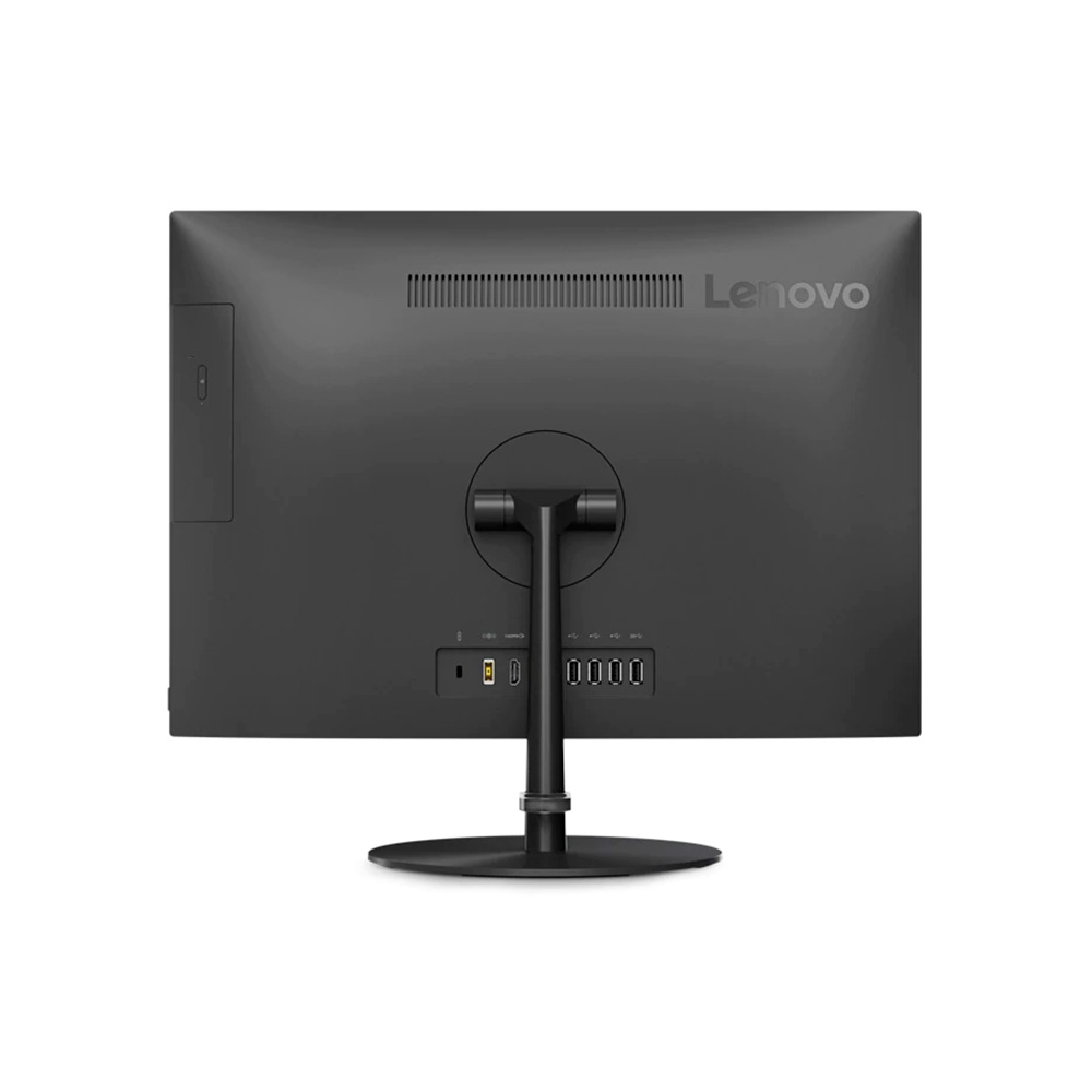 Lenovo All-in-One V130a-20IGM - Intel(R) Pentium(R) Silver J5040 CPU - 4Gb - 1Tb 20" HD Noir