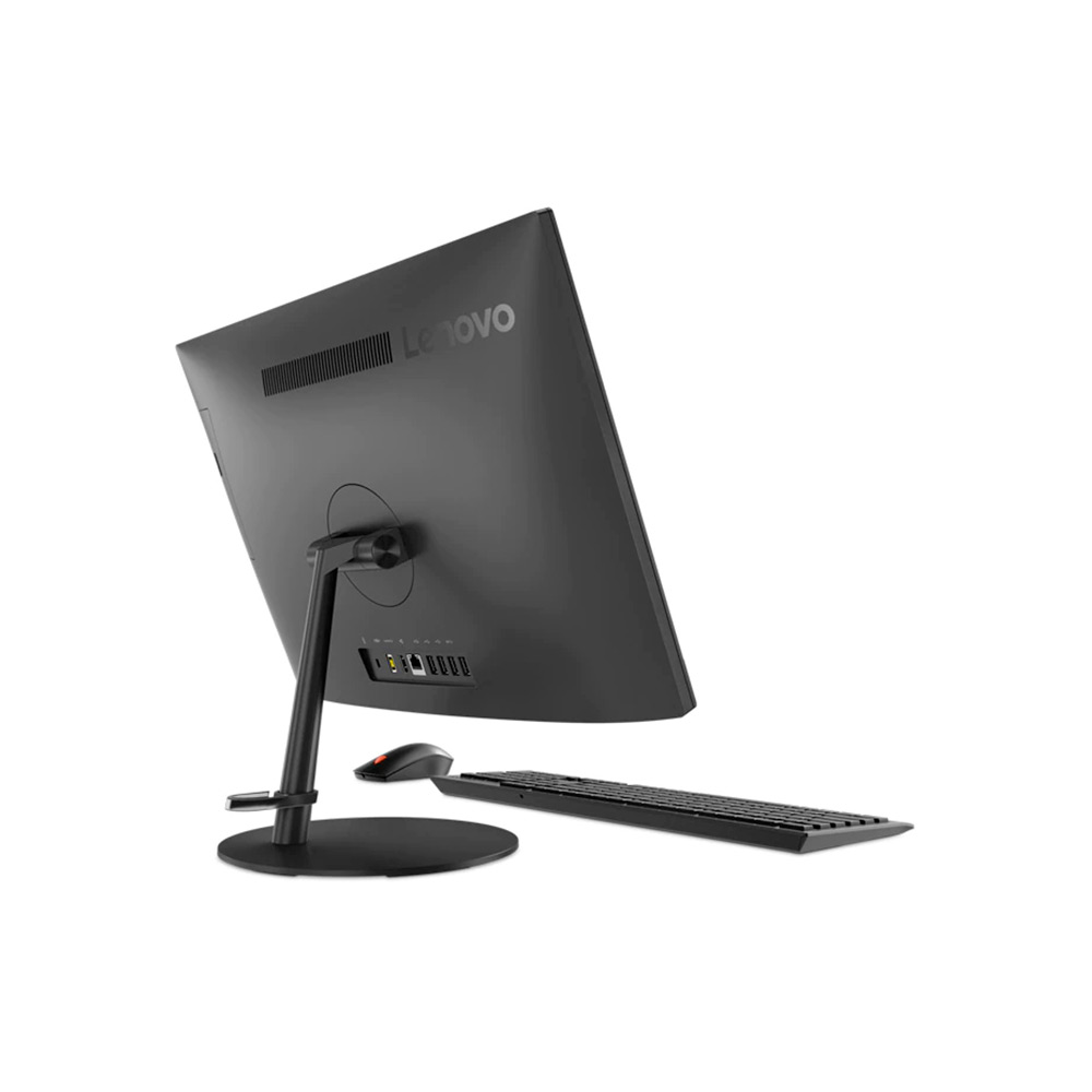 Lenovo All-in-One V130a-20IGM - Intel(R) Pentium(R) Silver J5040 CPU - 4Gb - 1Tb 20" HD Noir