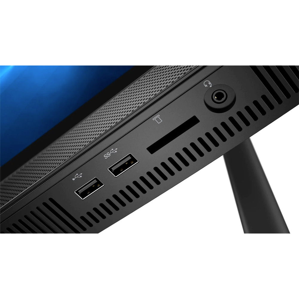 Lenovo All-in-One V130a-20IGM - Intel(R) Pentium(R) Silver J5040 CPU - 4Gb - 1Tb 20" HD Noir