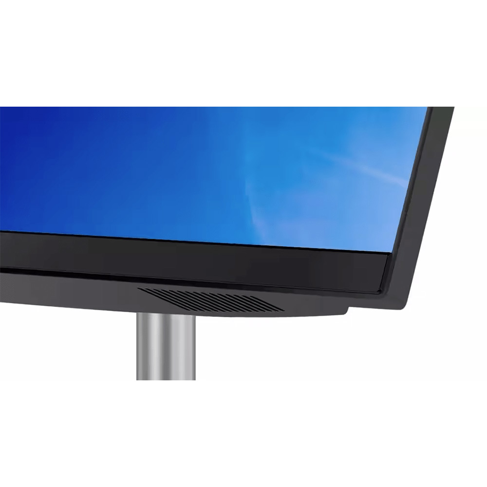 Lenovo All-in-One V50a-24IMB - Intel(R) Core(TM) i7-10700T CPU - 8Gb - 1Tb 24" Full HD Tactile Noir