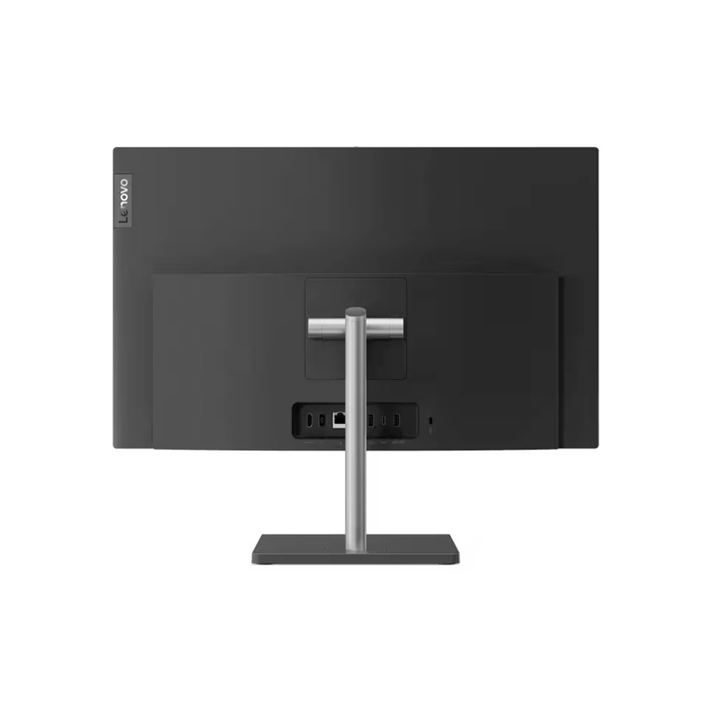Lenovo All-in-One V50a-24IMB - Intel(R) Core(TM) i7-10700T CPU - 8Gb - 1Tb 24" Full HD Tactile Noir