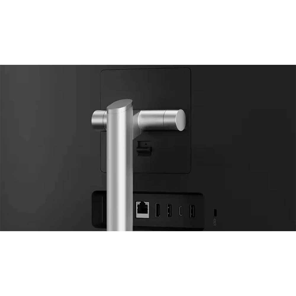 Lenovo All-in-One V50a-24IMB - Intel(R) Core(TM) i7-10700T CPU - 8Gb - 1Tb 24" Full HD Tactile Noir