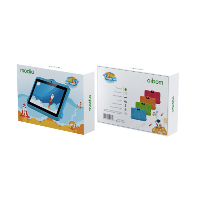 Tablette Modio M55 Wifi 2Gb Ram / 32Gb Memoire 7 Pouces