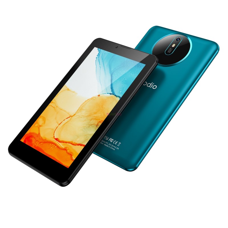 Tablette Modio M780 2 Sim 4G + Wifi 4Gb Ram / 128Gb Memoire 7 Pouces