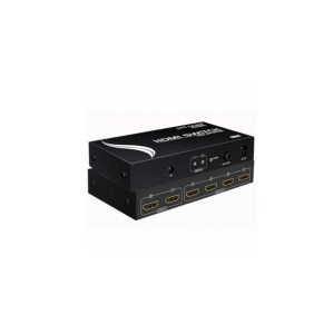 MT-VIKI 22 HDMI SWITCH AND SPLITTER MT-HD2-2-1