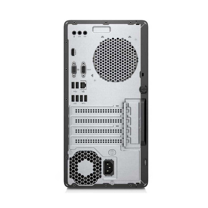 Ordinateur fixe (Desktop) HP 290 G4 MT (4 options)- avec ou sans écran ( Intel(R) Core(TM) i7-10700 CPU / Intel(R) Core(TM) i3-10100 CPU / Intel(R) Core(TM) Gold G6400 CPU / Intel(R) Core(TM) i5-10400 CPU