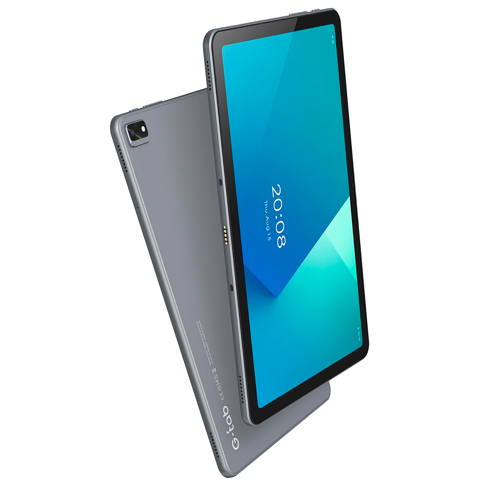 TABLETTE 8GB/128GB 10 POUCES DUAL SIM 5G + STYLET + CLAVIER G-TAB S40