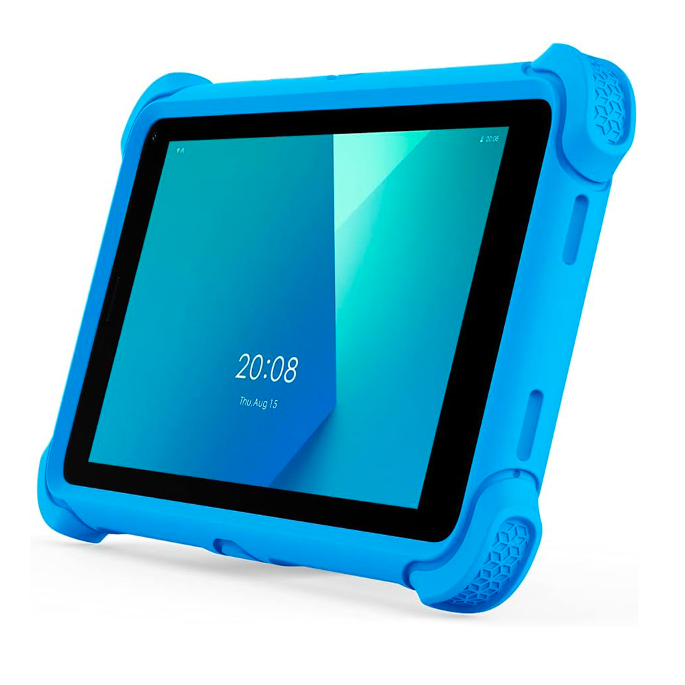 TABLETTE ANDROID 1GB/16GB 7 POUCES G-TAB F1 POUR ENFANTS