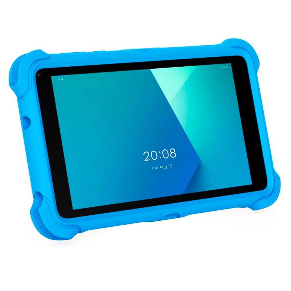 TABLETTE ANDROID 1GB/16GB 7 POUCES G-TAB F1 POUR ENFANTS