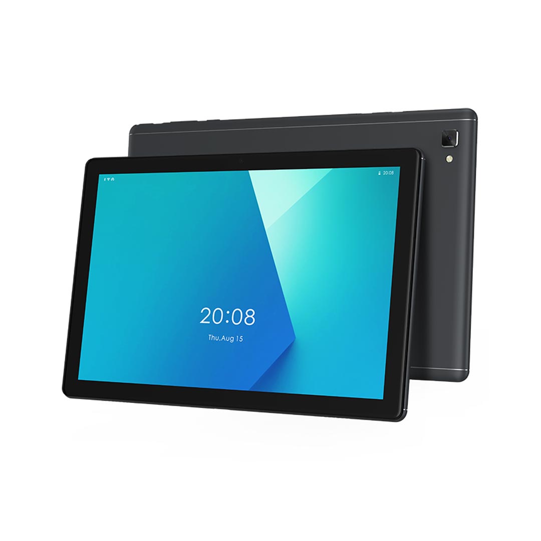TABLETTE ANDROID 4GB/64GB 10.1 POUCESDUAL SIM 4G + STYLET G-TAB G-onglet S30