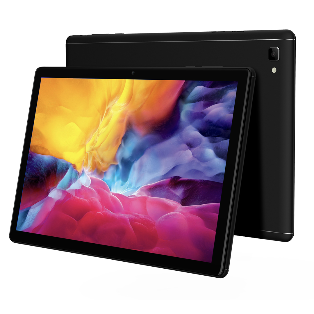 TABLETTE ANDROID 4GB/64GB 10.1 POUCESDUAL SIM 4G + STYLET G-TAB G-onglet S30