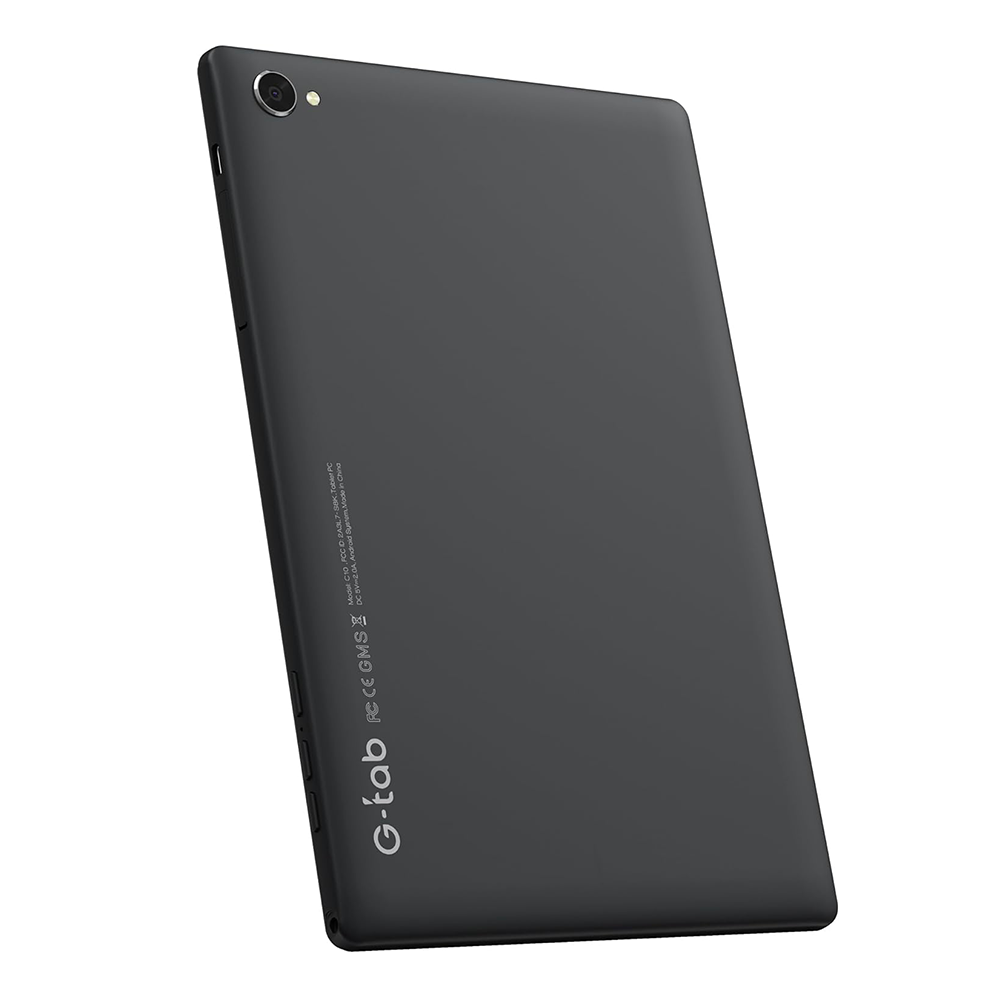 Tablette G-TAB C10 PRO 4GBRAM/64GB Mémoire 10.1 Pouces + Stylet