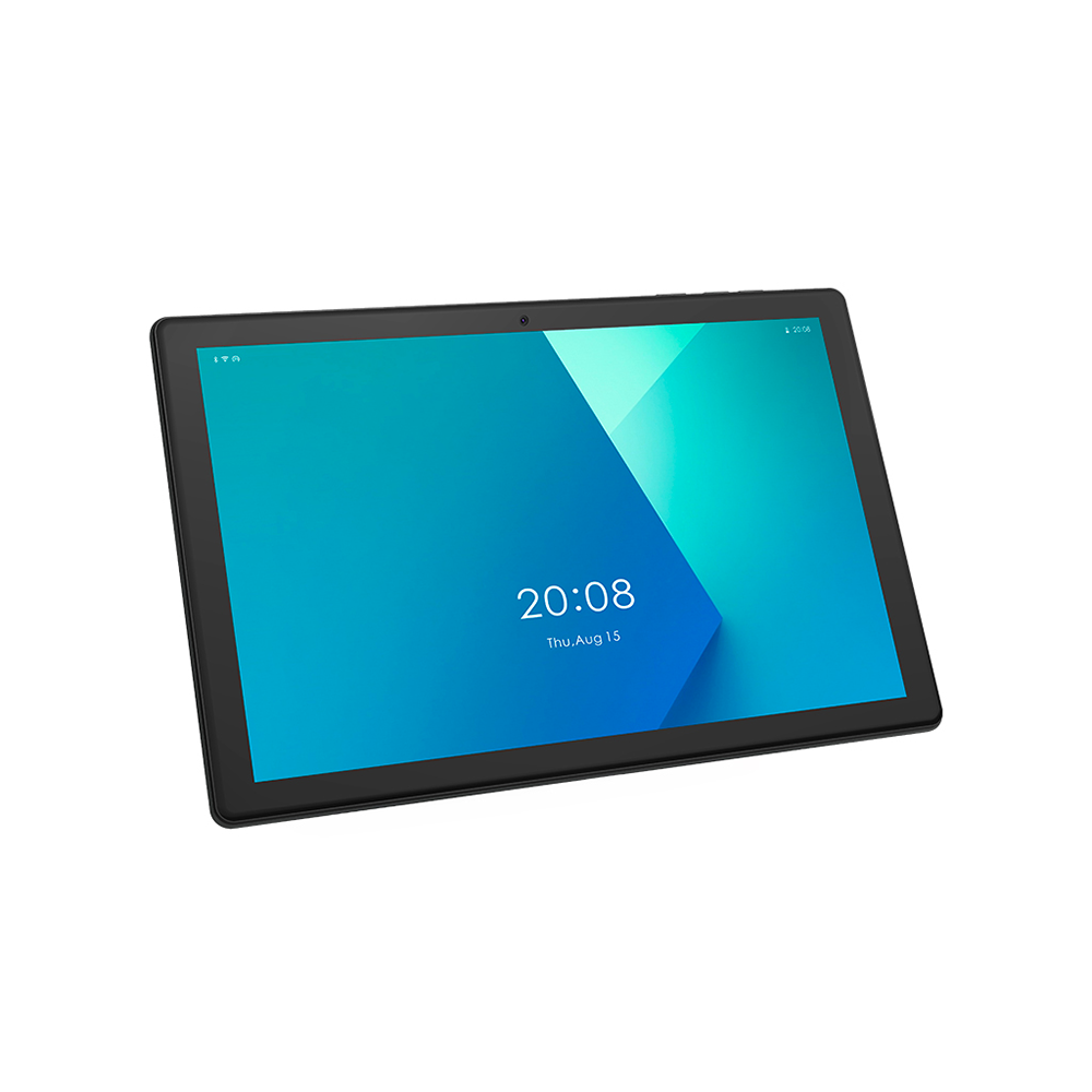 Tablette G-Tab C10X 3 Go Ram + 32 Go Rom 10,1 pouces avec clavier WiFi + 4G 1,5 Hz PP Noir