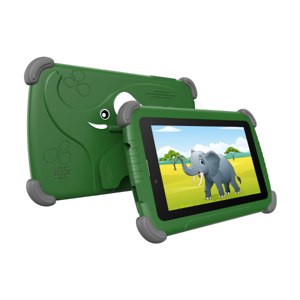 Tablette Modio pour enfant M793 2 Sim 5G + Wifi 4Gb Ram / 128Gb Memoire 7 Pouces