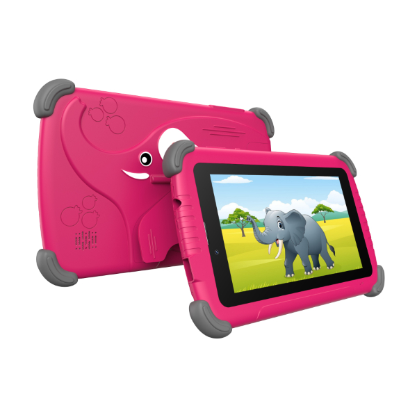 Tablette Modio pour enfant M793 2 Sim 5G + Wifi 4Gb Ram / 128Gb Memoire 7 Pouces
