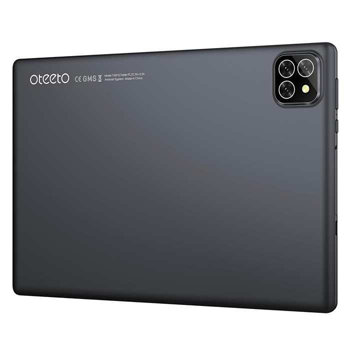 Tablette Oteeto Tab 10 4G + Wifi 4Gb Ram /32Gb Memoire 10 Pouces
