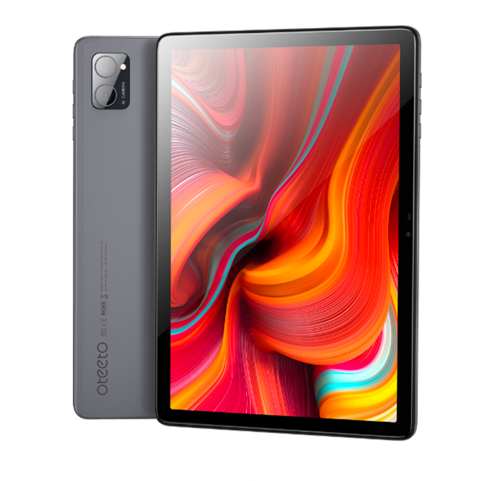 Tablette Oteeto Tab 11 5G + Wifi 8Gb Ram /256Gb Memoire 10 Pouces