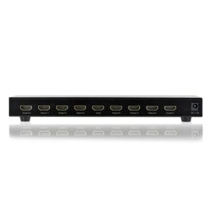 Convertisseur et multiport HDMI SWITCH HDMI 8 ports / 1*8 / PORT 4K et 2K