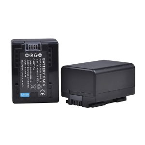 CANON BATTERIE NUMERIQUE BP-718