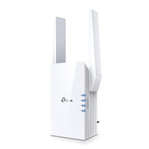 TP-LINK RE505X - Répéteur de signal WiFi Mesh AX1500 Mbps Dual-Band