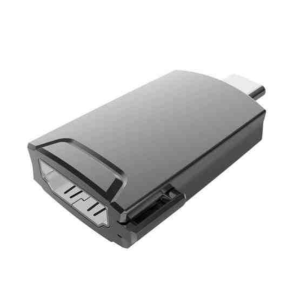BASIX H1 USB-C TO HDMI ADAPTER