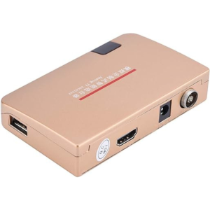 CONVERTISSEUR RF TO HDMI / ANALOG RF TO HDMI CONVERTER FSC8010