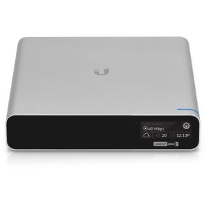 Contrôleur de réseau sans fil UniFi - Jusqu'à 50 périphériques UniFi