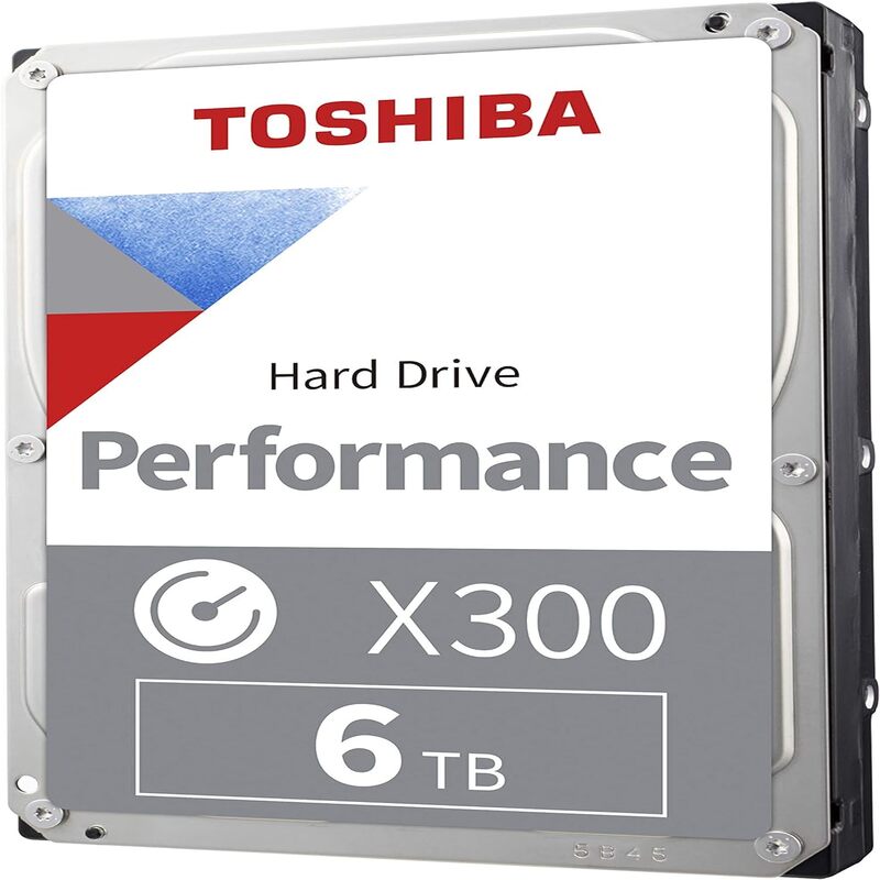 ACHAT VENTE DISQUE DUR TOSHIBA INTERNE 6TB DESKTOP 3"5 DAKAR SENEGAL
