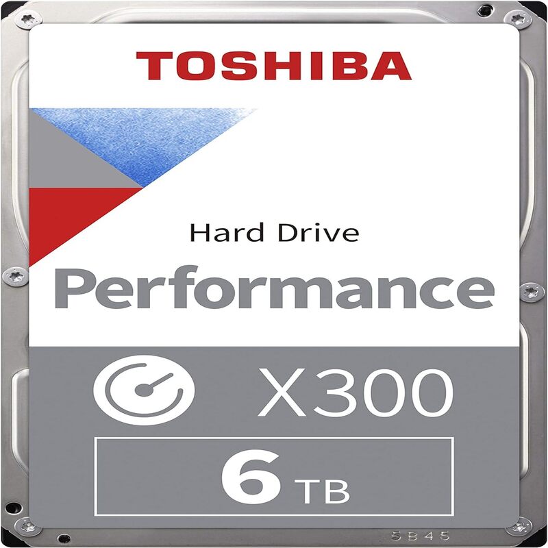 ACHAT VENTE DISQUE DUR TOSHIBA INTERNE 6TB DESKTOP 3"5 DAKAR SENEGAL