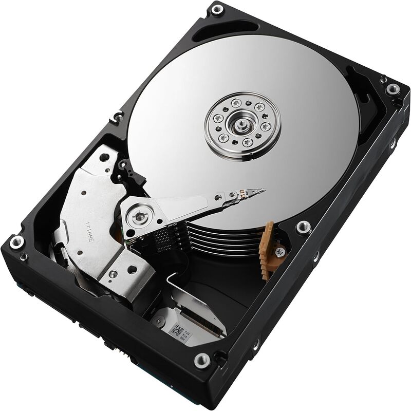 ACHAT VENTE DISQUE DUR TOSHIBA INTERNE 6TB DESKTOP 3"5 DAKAR SENEGAL
