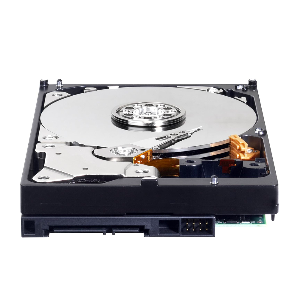 DISQUE DUR WD HDD 500GB INTERNE DESKTOP 3"5