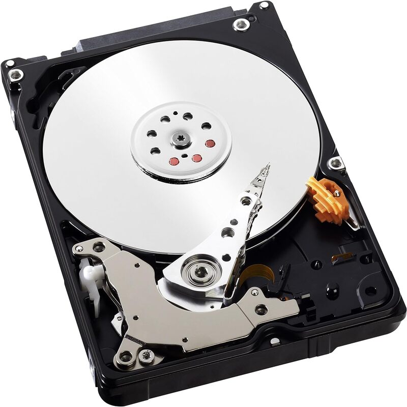 VENTE/ACHAT DISQUE DUR WD HDD 500GB INTERNE LAPTOP 2"5 Dakar Sénégal