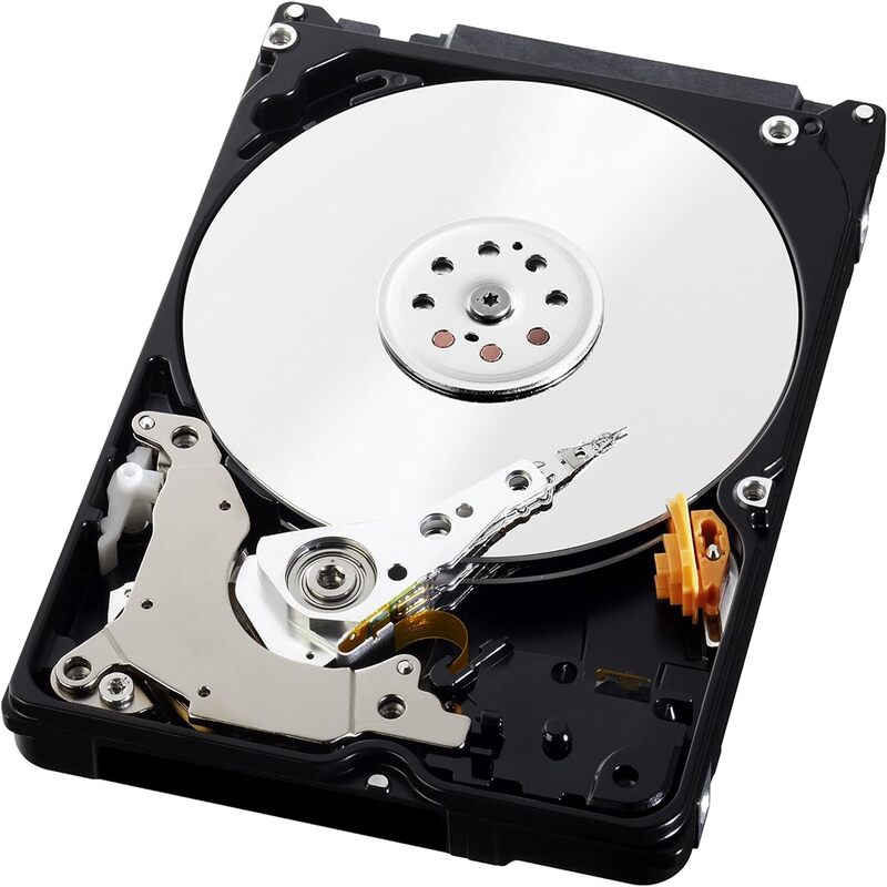 VENTE/ACHAT DISQUE DUR WD HDD 500GB INTERNE LAPTOP 2"5 Dakar Sénégal