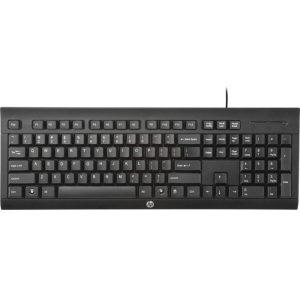 HP CLAVIER ORDINATEUR AVEC FIL HP C1500 ORIGINAL