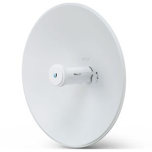 UBIQUITI POWERBEAM AIRMAX AC PBE-5AC-620 - Point Accès extérieur Ubiquiti PowerBeam 5AC-620