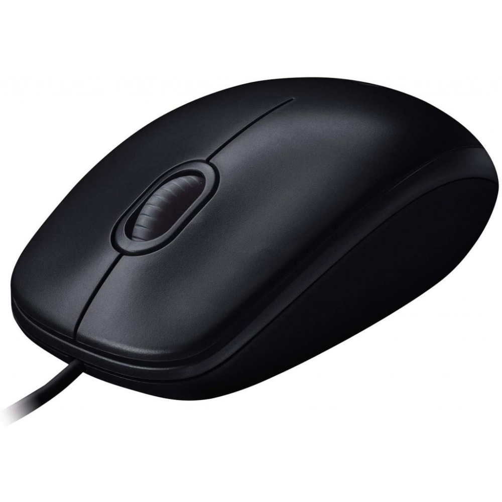 LOGITECH SOURIS USB M90 ORIGINAL – Image 3