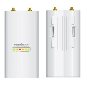 Point d'accès extérieur Wi-Fi B/G/N MiMo 2x2 2.4 GHz PoE