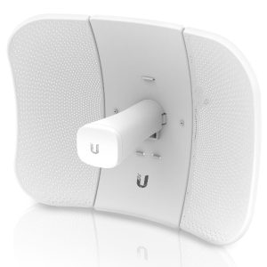 Point d'accès extérieur parabolique Wi-Fi AC450 Mbps 23 dBi