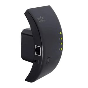 Répéteur Sans Fil WIFI 300Mbps réseau Antenne Wifi Extender Signal Amplificateur 802.11n/b/g Signal Booster