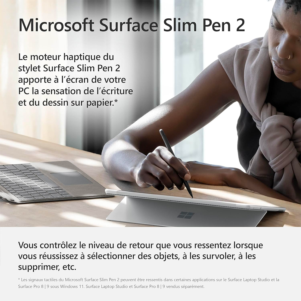 Usure - Pointes De Stylet à Contrôle Précis Et à Pointe Fine A On OnBuy