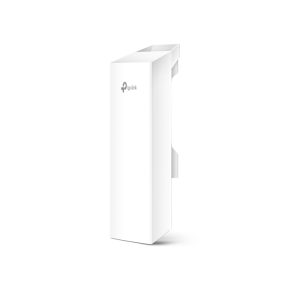 TP-LINK CPE220 - CPE extérieur 2,4 GHz 300 Mbps 12 dBi