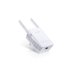 TP-LINK RE210 - Répéteur de signal WiFi AC750 Mbps Dual-Band (AC450 + N300) avec port Ethernet Gigabit